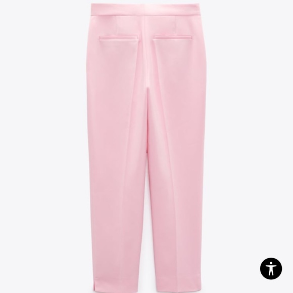 Zara | Trousers - Picture 2 of 7